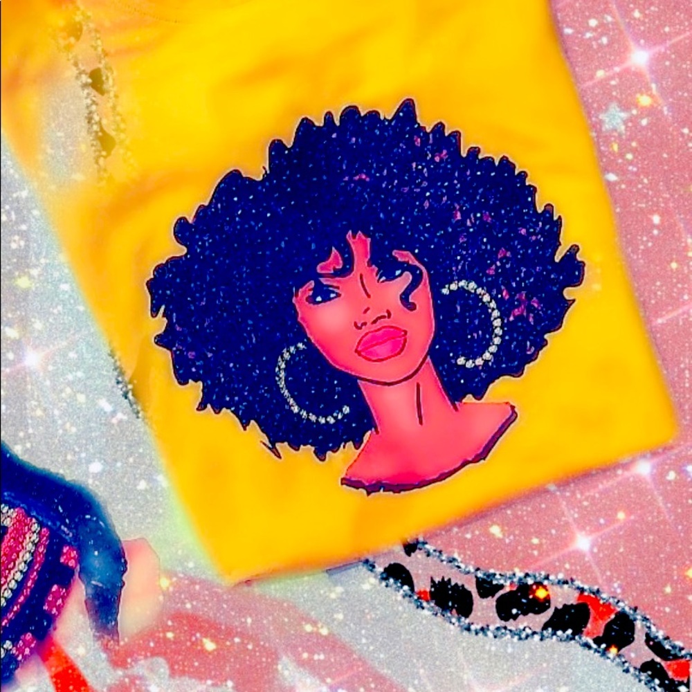 Black queen